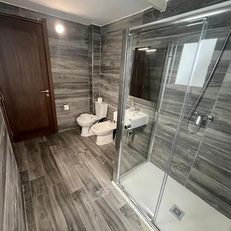 The Old Mint 2 Appartement *