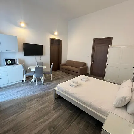 Apartamento The Old Mint 2 *
