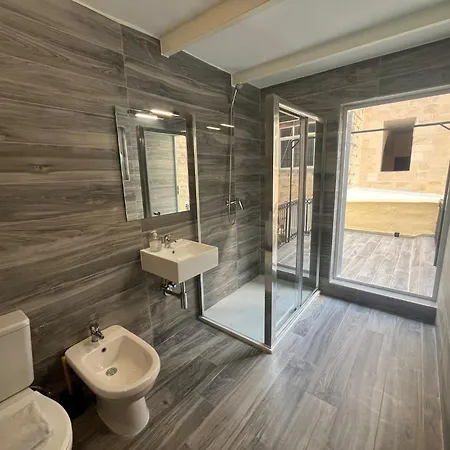 Appartement The Old Mint 2 Valletta