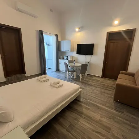 The Old Mint 2 Appartement