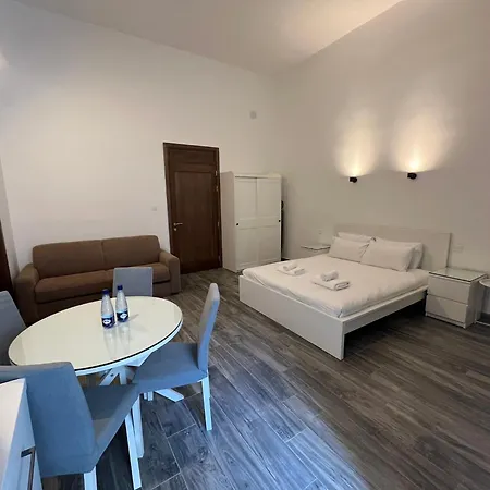 The Old Mint 2 Appartement Valletta