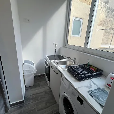 The Old Mint 2 Appartement