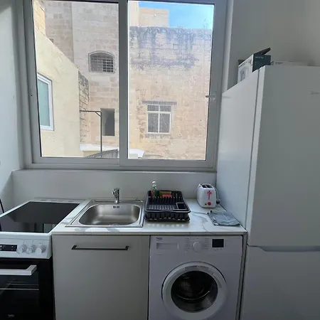 Appartement The Old Mint 2 Valletta