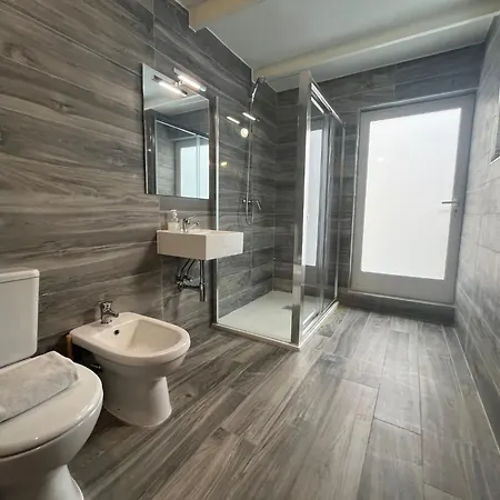 The Old Mint 2 Apartmán