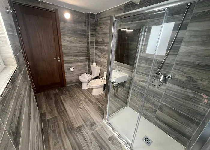 The Old Mint 2 Apartamento *