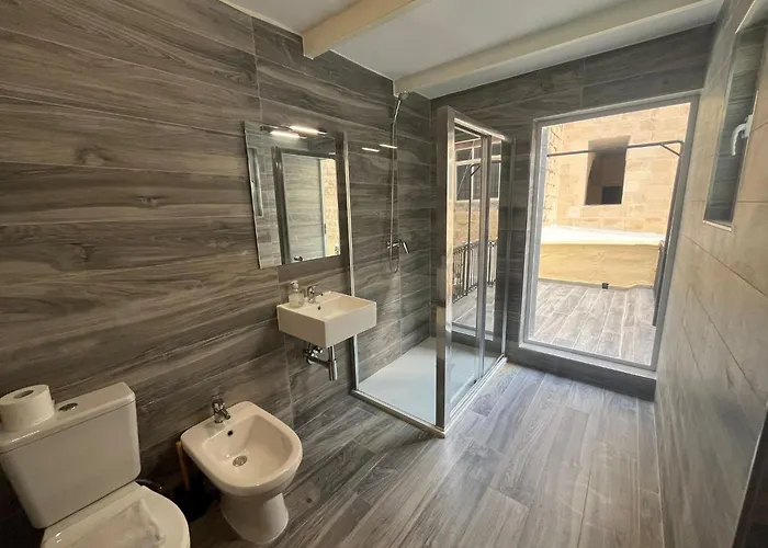 Apartament The Old Mint 2 Valletta