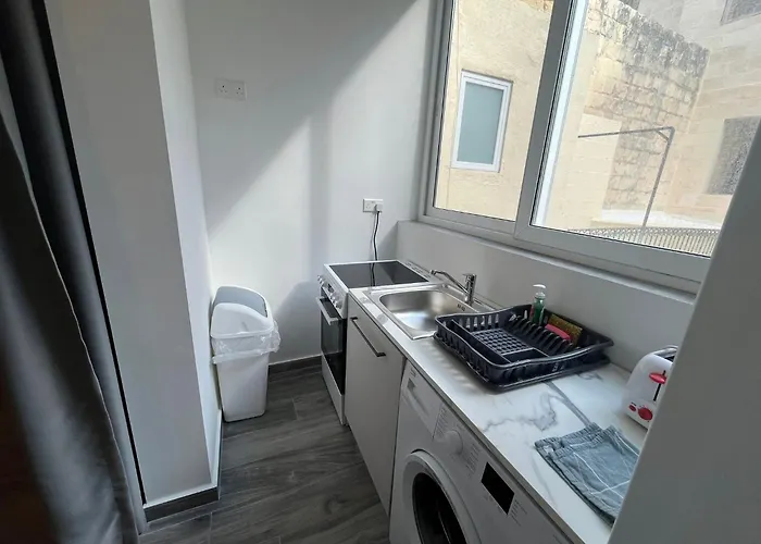 The Old Mint 2 Apartamento