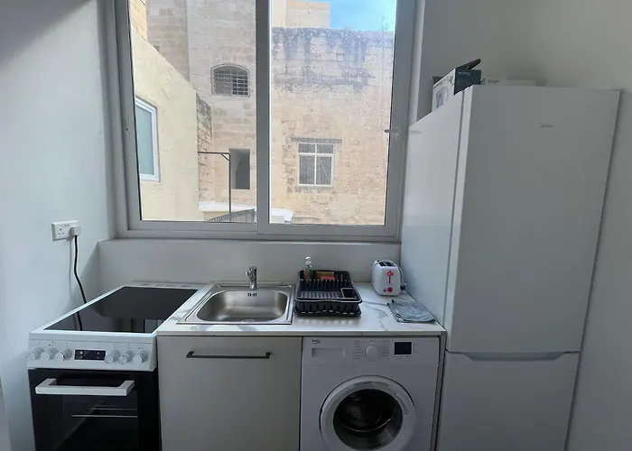 Apartamento The Old Mint 2 La Valeta