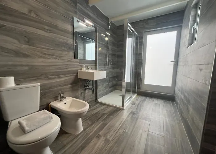 The Old Mint 2 Apartament